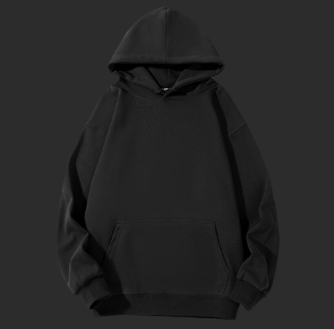 MACFAM Heavyweight Hoodie (400G Fleece-Lined)