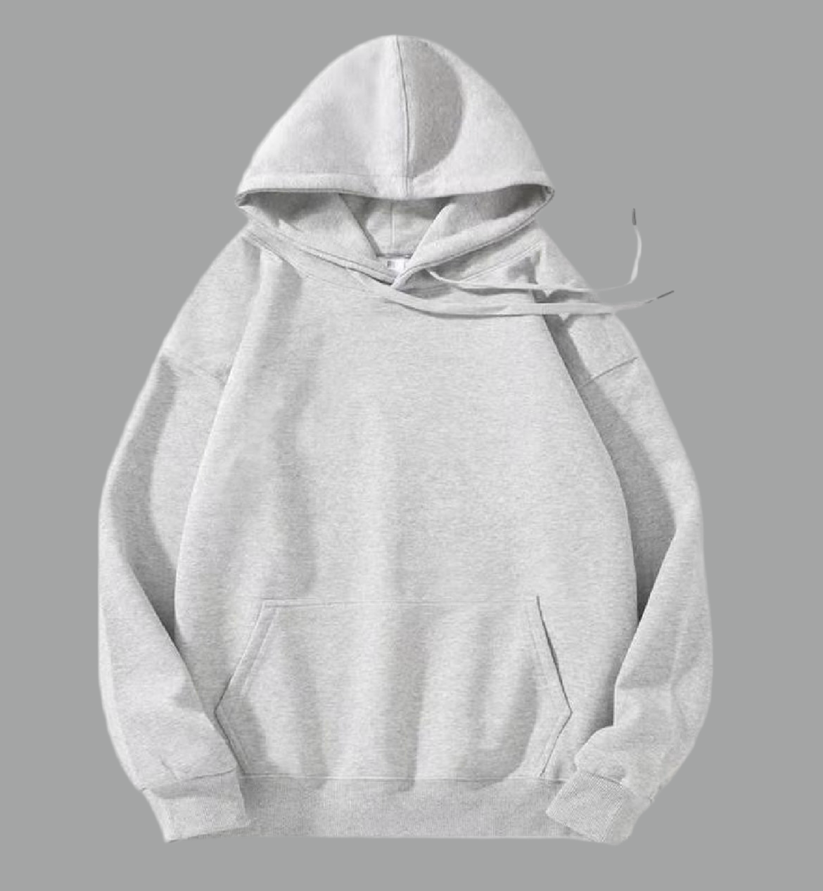 MACFAM Heavyweight Hoodie (400G Fleece-Lined)